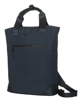 Targus TBB65102GL taske og etui til laptop 40,6 cm (16") Rygsæk Blå