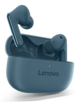Lenovo TWS Yoga PC Edition Headset True Wireless Stereo (TWS) I ørerne Opkald/musik Bluetooth Teal