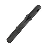 Rivacase 5131 39,6 cm (15.6") Hårdt etui Sort
