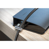 Kensington MICROSAVER 2.0 KD DESKTOP KIT