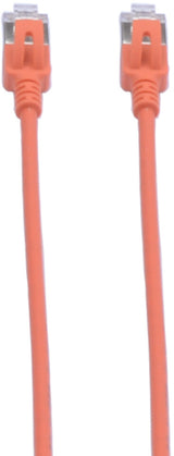 Prokord U/FTP-0053 netværkskabel Orange 3 m Cat6a U/FTP (STP)