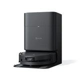 Ecovacs Deebot T80 Omni Sort