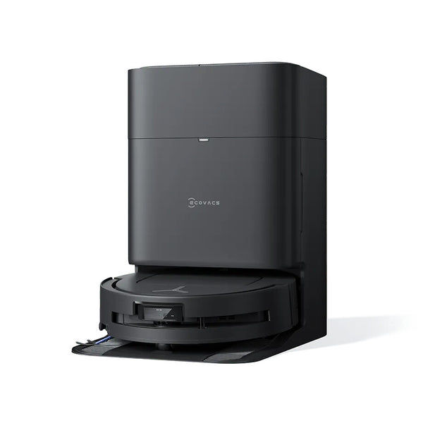 Ecovacs Deebot T80 Omni Sort