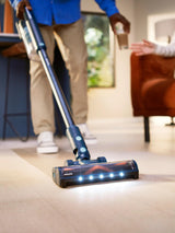 Philips 5000 series Ledningsfri støvsuger XC5141/01 Aqua