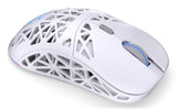 ENDORFY LIV Plus Wireless Onyx White mus Spil Ambidextrous Bluetooth Optisk 26000 dpi