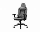 MSI MAG CH130 Universal gamingstol Polstret sæde Grå