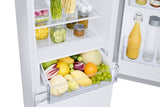 Samsung RB34C602EWW Fritstående 344 L Hvid