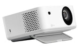 Optoma ML1080ST 550 ANSI lumens DLP 1080p (1920x1080) Hvid