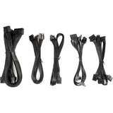 Inter-Tech SAMA FTX-1200-A ARMOR enhed til strømforsyning 1200 W 20+4 pin ATX ATX Sort