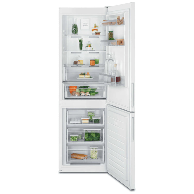 Electrolux LNT5ME32W1 Fritstående 330 L Hvid