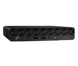 HP ProDesk 4 Mini G1i Intel Core Ultra 7 265T 16 GB DDR5-SDRAM 512 GB SSD Windows 11 Pro Mini PC AI PC Sort