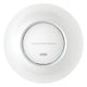 Grandstream Networks GWN7662 WLAN adgangspunkt 4804 Mbit/s Hvid Strøm over Ethernet (PoE)