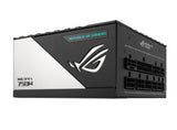 ASUS ROG Loki SFX-L 750W Platinum enhed til strømforsyning 20+4 pin ATX Sort, Sølv