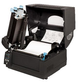 Citizen CL-S6621 etiketprinter Direkte termisk/termisk overførsel 203 x 203 dpi 150 mm/sek.