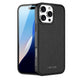 nevox 2384 mobiltelefon etui 16 cm (6.3") Cover Sort