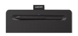 Wacom Intuos S tegneplade Sort 2540 lpi 152 x 95 mm USB