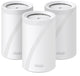 TP-Link BE9300 Tri-band (2,4 GHz/5 GHz/6 GHz) Wi-Fi 7 (802.11be) Hvid 4 Intern