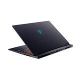 Acer Predator Helios Neo 16S AI PHN16S-71-79LS Intel Core Ultra 7 255HX Laptop 40,6 cm (16") WQXGA 16 GB DDR5-SDRAM 1 TB SSD NVIDIA GeForce RTX 5060 Wi-Fi 6E (802.11ax) Windows 11 Home Tysk Sort