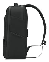 Lenovo ThinkPad Professional 16-inch Gen 2 rygsæk Fritidsrygsæk Sort Plast