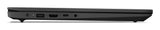 Lenovo V15 G4 IRU Intel® Core™ i5 i5-13420H Laptop 39,6 cm (15.6") Fuld HD 16 GB DDR4-SDRAM 512 GB SSD Wi-Fi 6 (802.11ax) Windows 11 Home Nordisk Sort