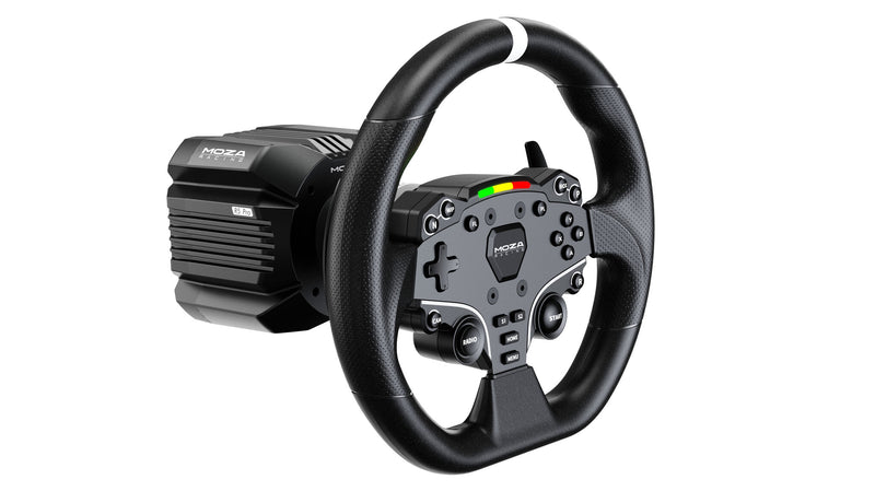 Moza Racing R5 Pro Racing Simulator