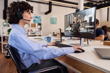 HP Poly Focus 625 Fold Stereo Bluetooth Headset