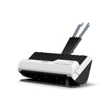 Epson DS-C330 ADF + Ark-fodret scanner 600 x 600 dpi A4 Sort, Hvid