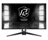 Asrock PG27FFS1A computerskærm 68,6 cm (27") 1920 x 1080 pixel Fuld HD Sort