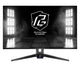 Asrock PG27FFS1A computerskærm 68,6 cm (27") 1920 x 1080 pixel Fuld HD Sort