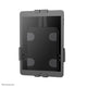 Neomounts WL15-625BL1 tablet sikkerhedslås Sort 27,9 cm (11")