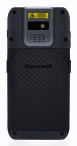 Honeywell ScanPal EDA5S + kit (USB) håndholdt mobil computer 14 cm (5.5") 1440 x 720 pixel Berøringsskærm 218 g Sort
