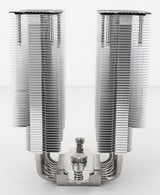 Thermalright Phantom Spirit 120 Processor Luftkøler 12 cm Sort 1 stk
