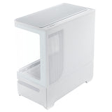 ASUS PRIME AP202 ARGB Mini Tower Hvid