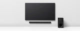 Sony HT-S400 Sort 2.1 kanaler 330 W