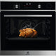 Electrolux EOC6H76X 72 L Sort