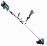 Makita DUR190U 30 cm Batteri Sort, Grøn
