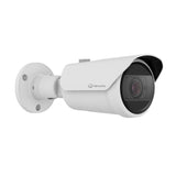 Hanwha QNO-C9083R overvågningskamera Kugle (form) IP-sikkerhedskamera Udendørs 2592 x 1520 pixel Loft/væg