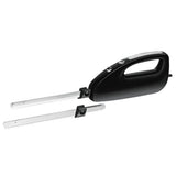 Rommelsbacher EM 150 elektrisk kniv 120 W Sort, Rustfrit stål
