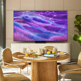 Samsung QE55QN80FAU 139,7 cm (55") 4K Ultra HD Smart TV Wi-Fi Sølv