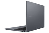 Samsung Galaxy Book4 Intel Core 5 120U Laptop 39,6 cm (15.6") Fuld HD 16 GB LPDDR4x-SDRAM 512 GB SSD Wi-Fi 6 (802.11ax) Windows 11 Home Grå
