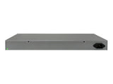 LevelOne GTL-2885 netværksswitch Administreret L3 Gigabit Ethernet (10/100/1000) Grå