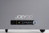 LocknCharge Joey 30 Grå Multimedie kurv