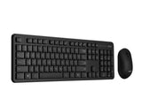 ASUS CW100 tastatur Mus inkluderet Universel RF trådløst Sort