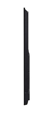 LG 55UL5Q-E Digital fladpaneldisplay 139,7 cm (55") LED Wi-Fi 500 cd/m² 4K Ultra HD Sort WebOS 24/7