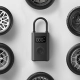 Xiaomi MJCQB06QW luftkompressore Batteri