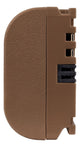 Ansmann 1400-0083 batteri til kamera/videokamera Lithium-Ion (Li-Ion) 2250 mAh
