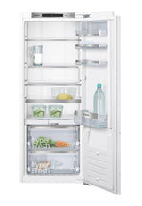 Siemens iQ700 KI51FADE0 køleskab Indbygget 220 L Hvid