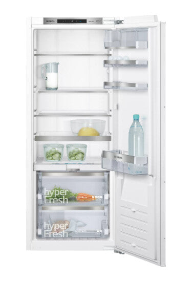 Siemens iQ700 KI51FADE0 køleskab Indbygget 220 L Hvid