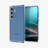Spigen Ultra Hybrid mobiltelefon etui 15,8 cm (6.2") Cover Transparent