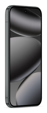 Google Pixel 10 Pro XL 17,3 cm (6.8") Dual SIM Android 16.0 5G 16 GB 256 GB 5200 mAh Sort